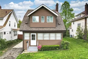 319 S Firestone Blvd, Akron, OH 44301 - Photo 1