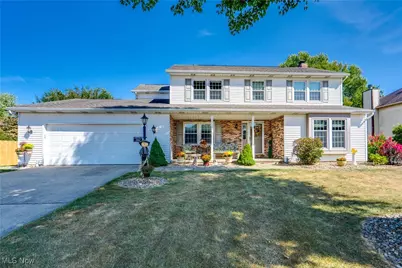 3182 Edinburg Avenue NW, Canton, OH 44708 - Photo 1