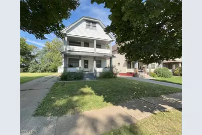 4026 E 52nd Street, Newburgh Heights, OH 44105 - Photo 1