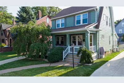 2051 Reveley Avenue, Oakwood, OH 44107 - Photo 1