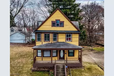 1364 Wooster Road W, Barberton, OH 44203 - Photo 1