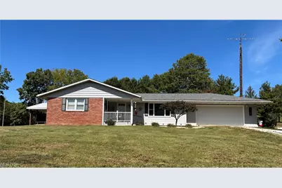 530 Nel Da Mar Drive, New Concord, OH 43762 - Photo 1