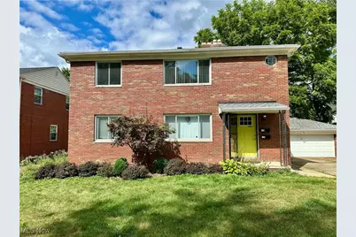 114 Greencrest Terrace #116, Akron, OH 44313 - Photo 1