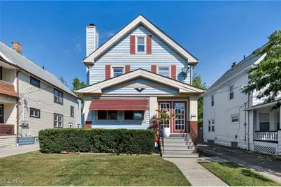 4510 Woburn Avenue, Loveland, OH 44109 - Photo 1