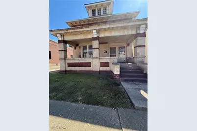 732 Market Street, Zanesville, OH 43701 - Photo 1