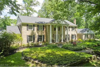 2285 Lancaster Road, Akron, OH 44313 - Photo 1