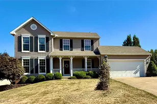 6824 Birchbark Ave NE, Canton, OH 44721 - Photo 1