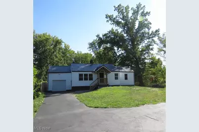 6069 Center Road, Lowellville, OH 44436 - Photo 1