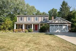 5791 Sunset Dr, Hudson, OH 44236 - Photo 1