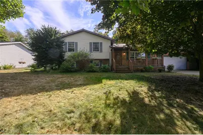 8550 Cherryridge Avenue NW, Canal Fulton, OH 44614 - Photo 1