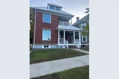 818 2nd Street, Marietta, OH 45750 - Photo 1