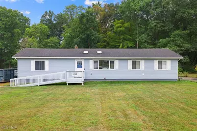 3360 Herbert Street, Mogadore, OH 44260 - Photo 1