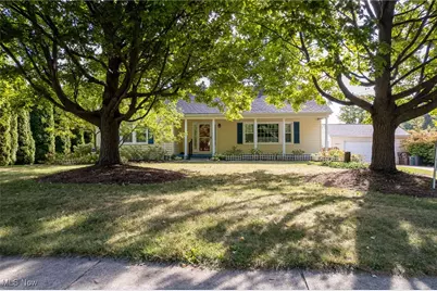 8861 N Leroy Road, Westfield Center, OH 44251 - Photo 1