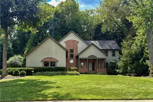 2694 High Hampton Trail, Cuyahoga Falls, OH 44223 - Photo 1