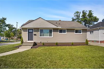 16001 Northwood Avenue, Maple Heights, OH 44137 - Photo 1