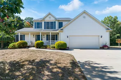 3926 Arlind Circle NW, Uniontown, OH 44685 - Photo 1