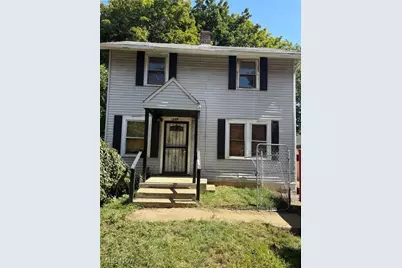 1373 Frederick Boulevard, Akron, OH 44320 - Photo 1