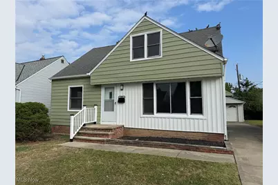 13005 Oak Street, Garfield Heights, OH 44125 - Photo 1