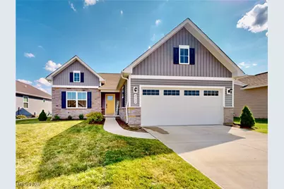 3756 Willow Way, Perry, OH 44081 - Photo 1