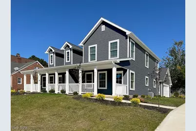 3641 Menlo Road, Huber Heights, OH 44120 - Photo 1