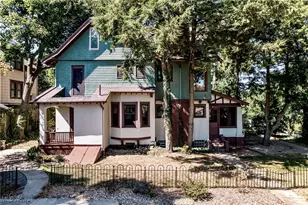 590 Weber Ave, Akron, OH 44303 - Photo 1