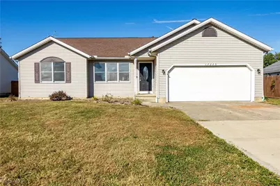 17225 Fairway Drive, LaGrange, OH 44050 - Photo 1
