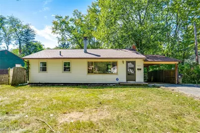 724 Hayden Avenue, Akron, OH 44320 - Photo 1