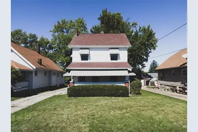 1560 Wakefield Avenue, Youngstown, OH 44514 - Photo 1