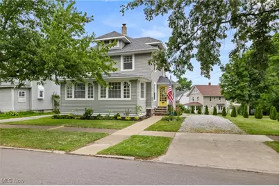 702 Sandusky Street, Ashland, OH 44805 - Photo 1