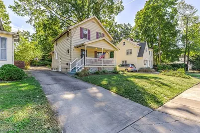 1933 10th Street, Cuyahoga Falls, OH 44221 - Photo 1