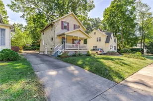 1933 10th St, Cuyahoga Falls, OH 44221 - Photo 1