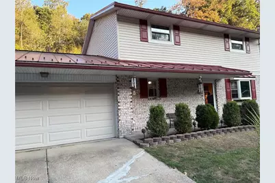 214 Basil Drive, Weirton, WV 26062 - Photo 1