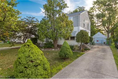 1501 E 248th Street, Euclid, OH 44117 - Photo 1