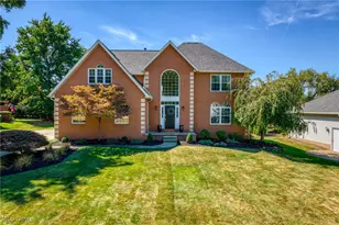 481 Buttevant Dr, Munroe Falls, OH 44262 - Photo 1