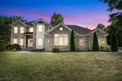 930 Chinaberry Circle, Macedonia, OH 44056 - Photo 1