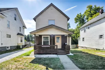 1084 Wooster Road W, Barberton, OH 44203 - Photo 1