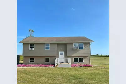 130 E Adario West Road, Greenwich, OH 44878 - Photo 1