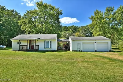 3191 Phalanx Mills Herner Road, Worthington, OH 44470 - Photo 1