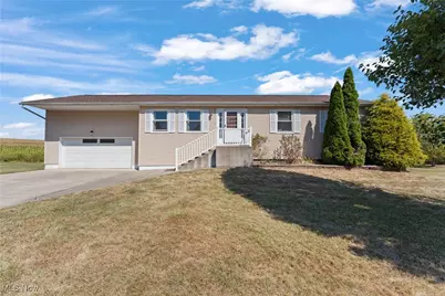 215 Orchard Street, East Canton, OH 44730 - Photo 1