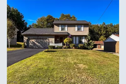 4042 Baymar Drive, Youngstown, OH 44511 - Photo 1