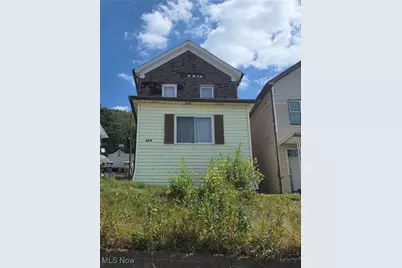 982 Neville Street, Follansbee, WV 26037 - Photo 1