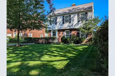 4117 Silsby Road, University Heights, OH 44118 - Photo 1