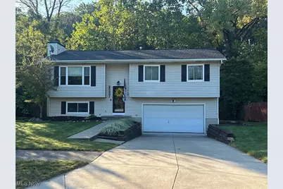 25331 Tyndall Falls Drive, Olmsted Falls, OH 44138 - Photo 1