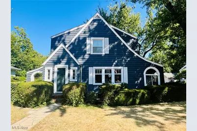 807 Broad Boulevard, Cuyahoga Falls, OH 44221 - Photo 1