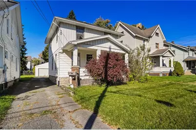 40 Manchester Avenue, Youngstown, OH 44509 - Photo 1