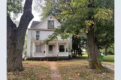 70 Salt Street, Rittman, OH 44270 - Photo 1