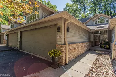 6743 Lockwood Boulevard, Boardman, OH 44512 - Photo 1