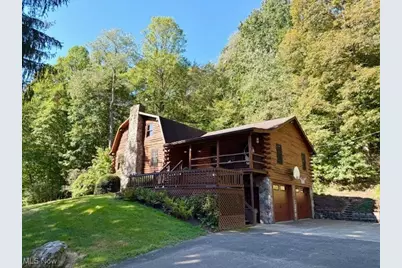 6650 Saint Peters Church Road NW, Dover, OH 44622 - Photo 1