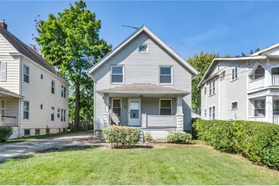 2222 Woodward Avenue, Oakwood, OH 44107 - Photo 1