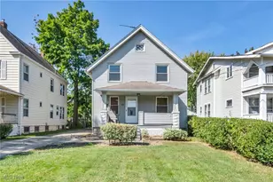 2222 Woodward Ave, Oakwood, OH 44107 - Photo 1